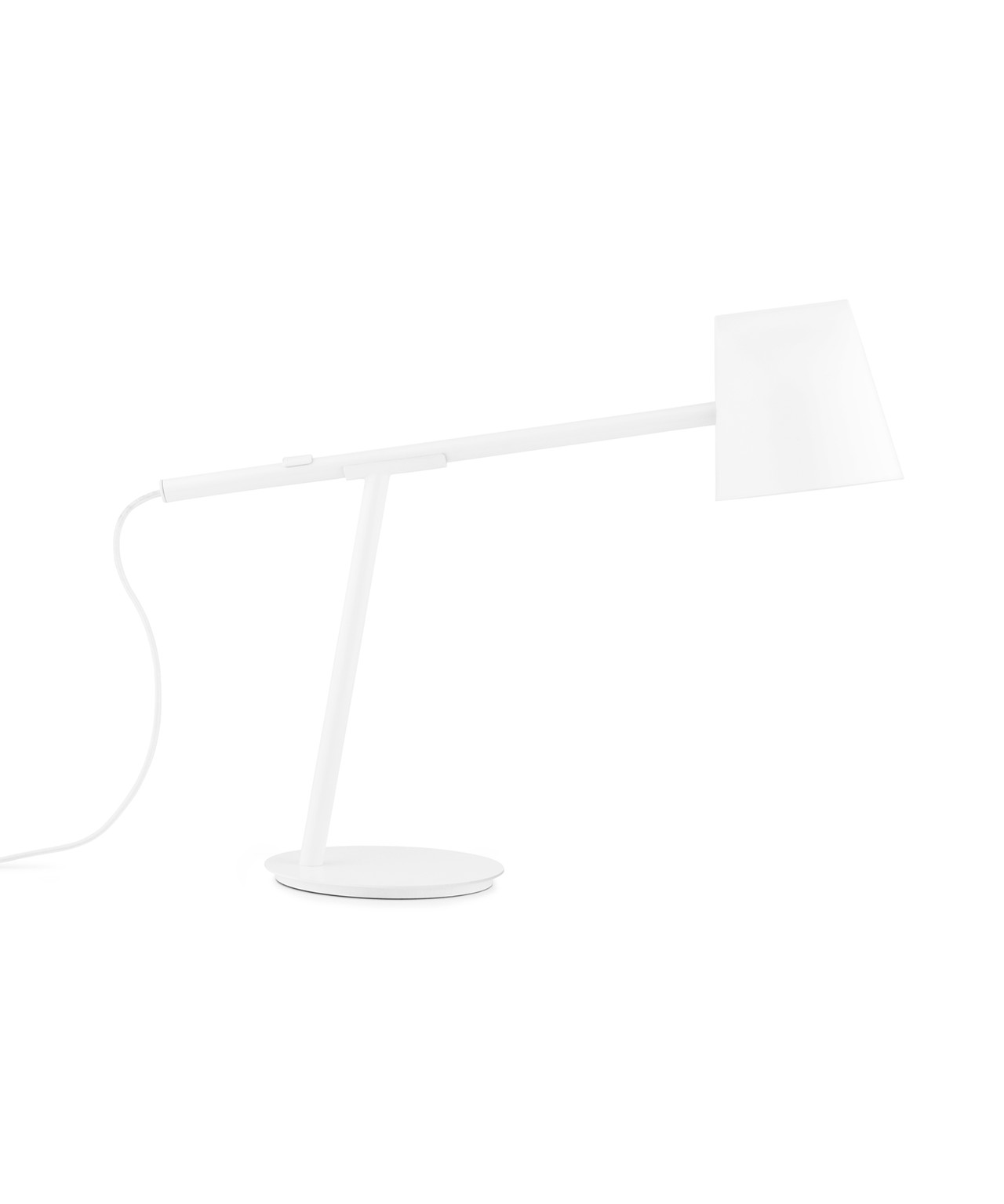 Momento Tafellamp Wit - Normann Copenhagen